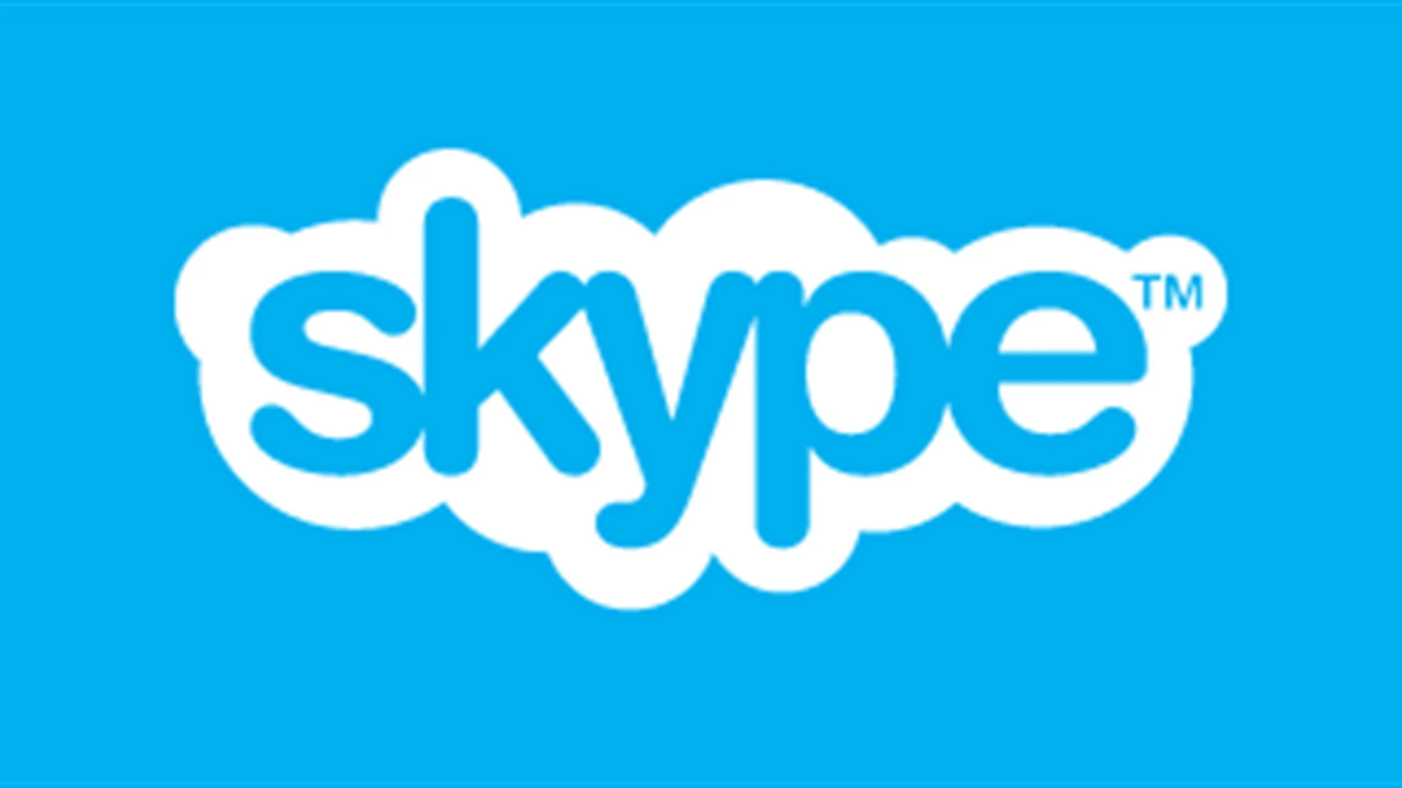 Skype va in pensione: errore fatale dell'Europa