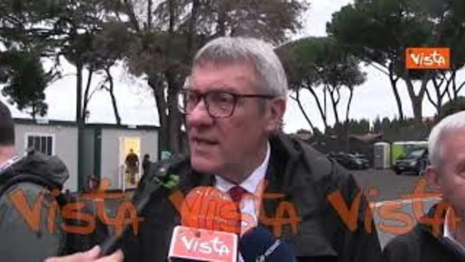 Leggi l'articolo: Corteo Cgil a Roma, Landini: "Questa piazza non è contro qualcuno, serve a dare un futuro al Paese"