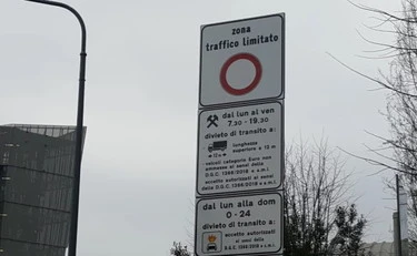 Auto, rivoluzione per Ztl e permessi per il parcheggio: la mossa del governo