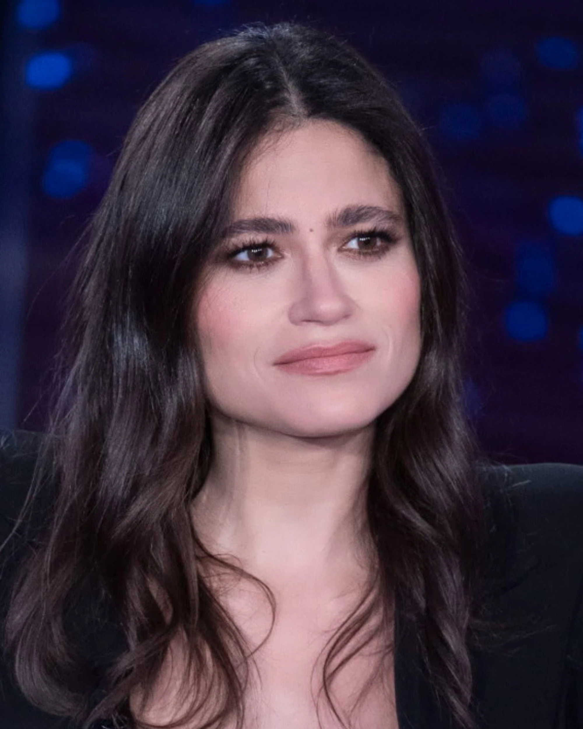 Verissimo, la rivelazione di Veronica Gentili: "Perché ho fatto psicoanalisi"