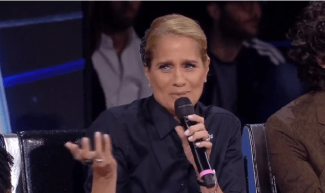 Heather Parisi ad Amici di Maria De Filippi, l'indiscrezione: quanti soldi prende a puntata