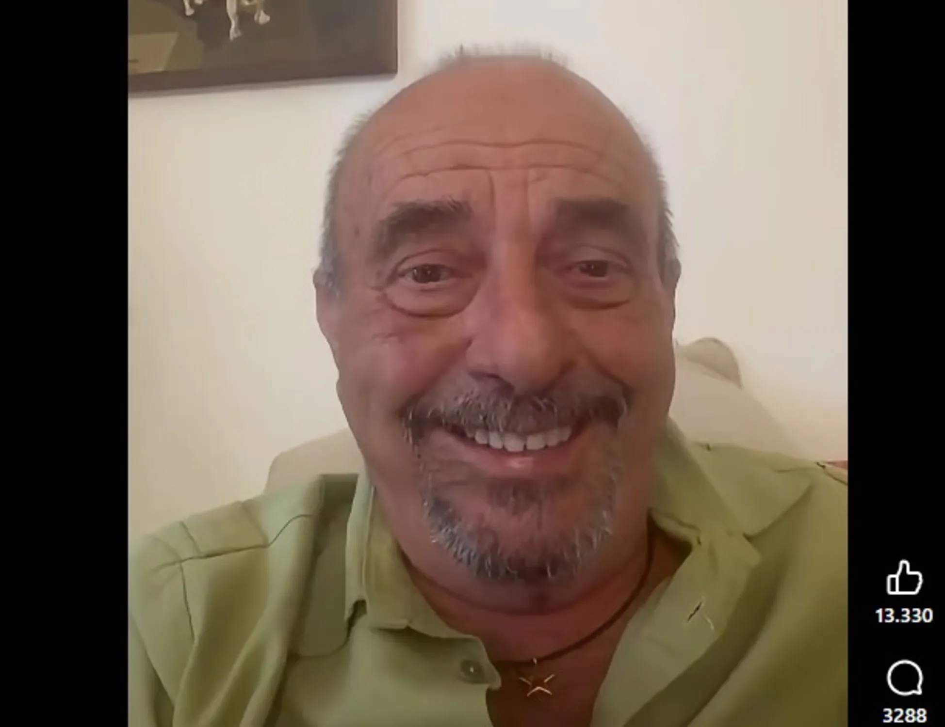 Leggi l'articolo: "Ti faccio qualche domanda...": tra Vauro e Zoro finisce in rissa, sinistra a pezzi con questo Video