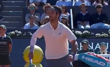 Lorenzo Musetti, il colpo da Houdini: è il punto dell'anno?