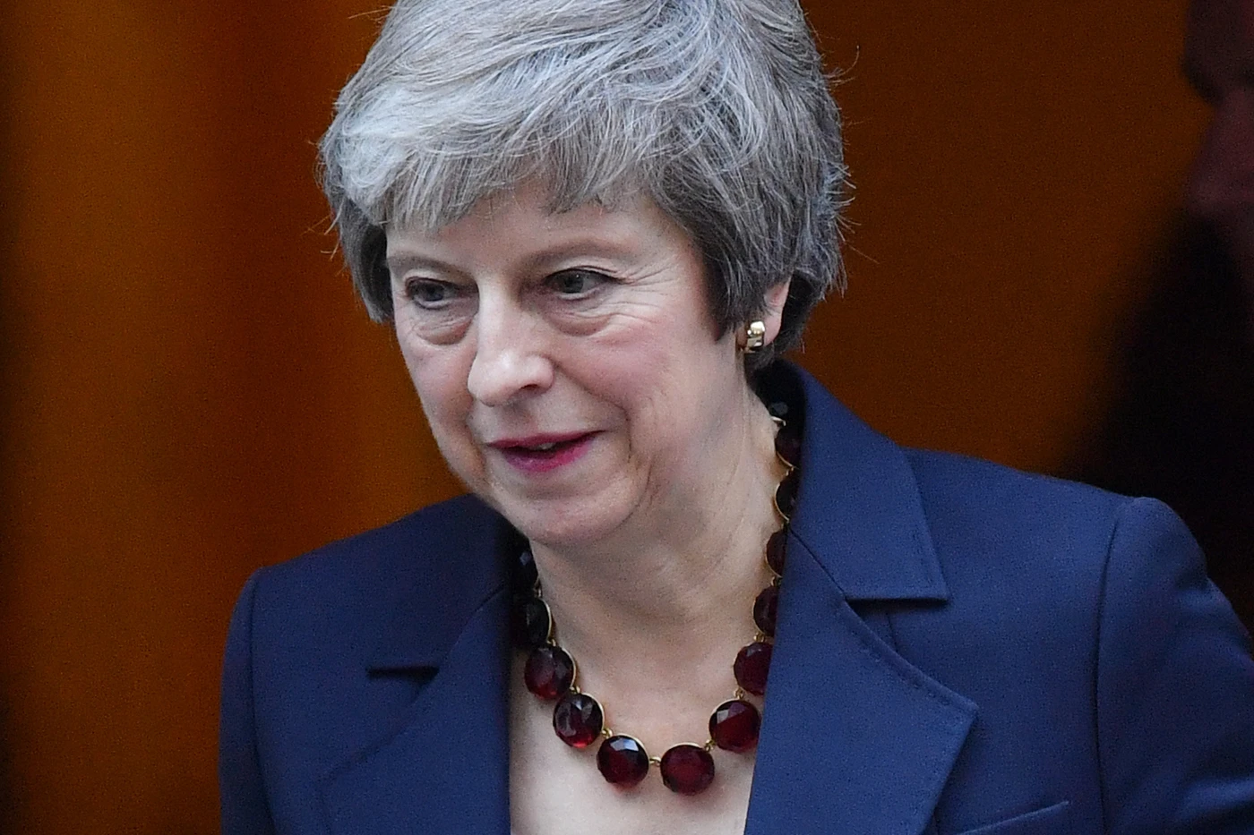 Regno Unito, Theresa May: sì all'accordo con la Ue sulla Brexit, ecco che cosa accade ora