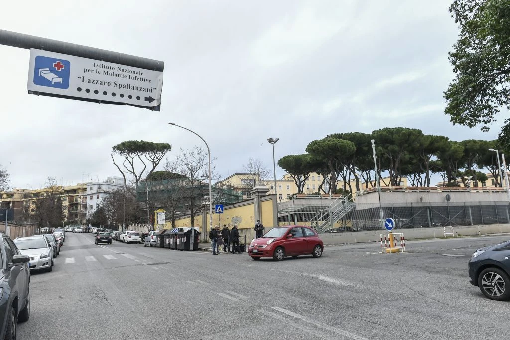 Coronavirus, Bimbi ricoverati allo Spallanzani tornano a Cecchignola