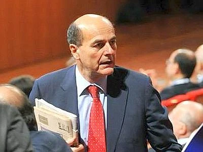 Legge elettorale, Bersani: "Con il colpo di mano Pdl la rottura è irrimediabile"