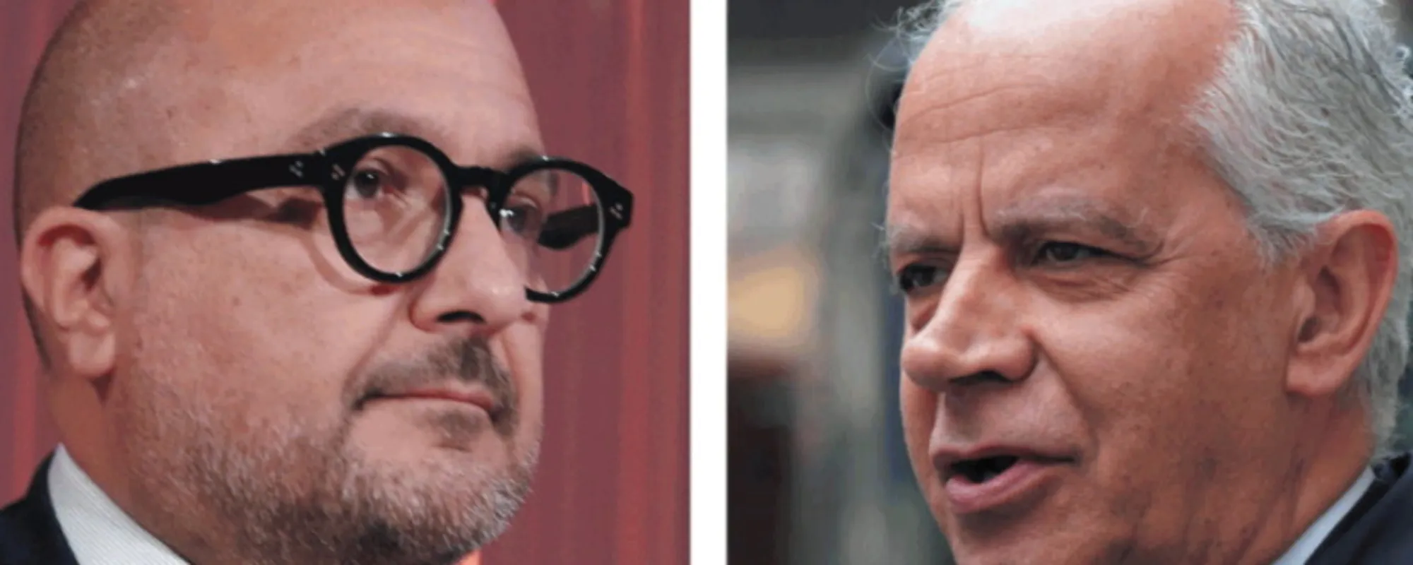 Leggi l'articolo: Sinistra in cerca di amanti per affondare il governo: il gossip dei compagni disperati