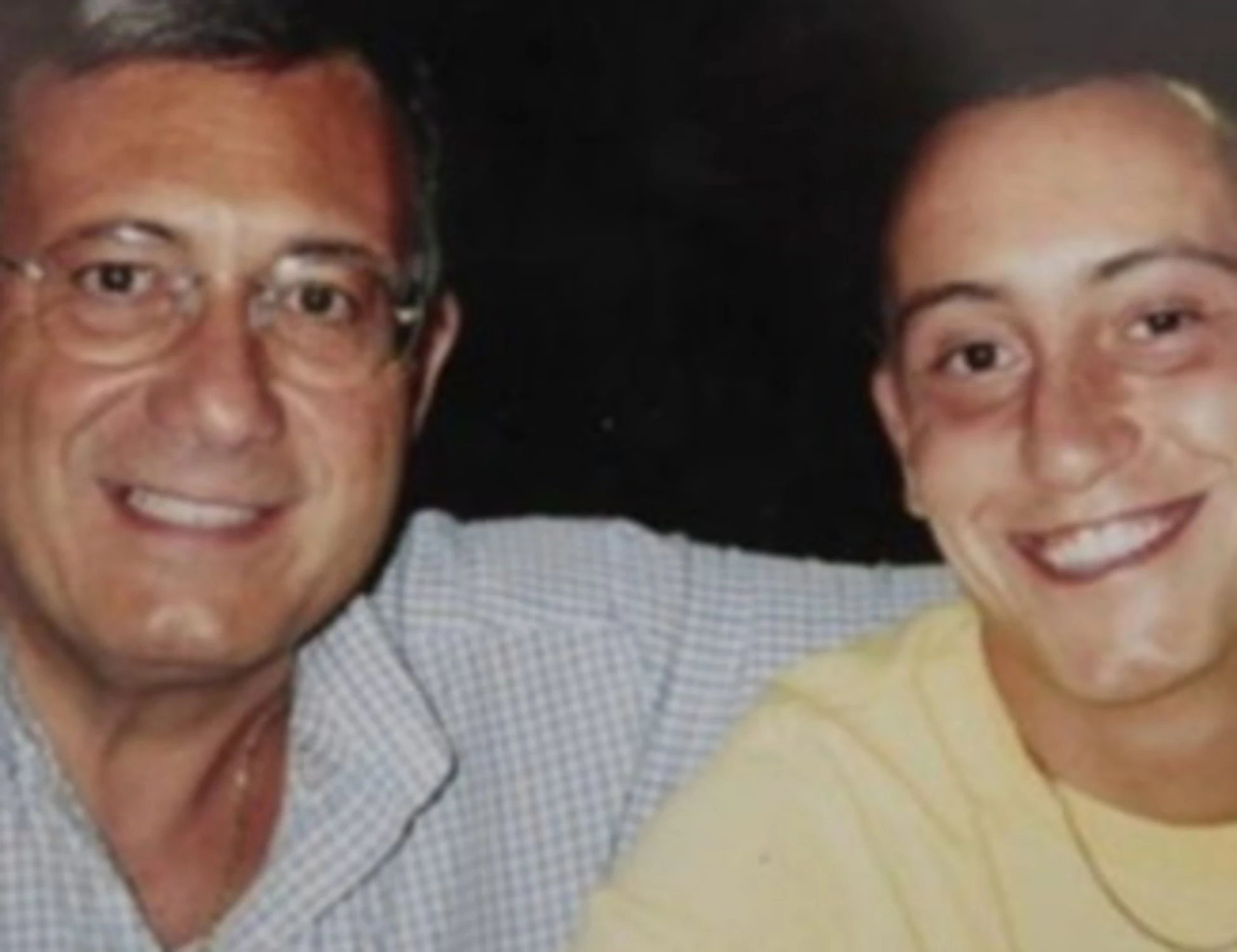 Cucchi, è morto a 77 anni il papà Giovanni