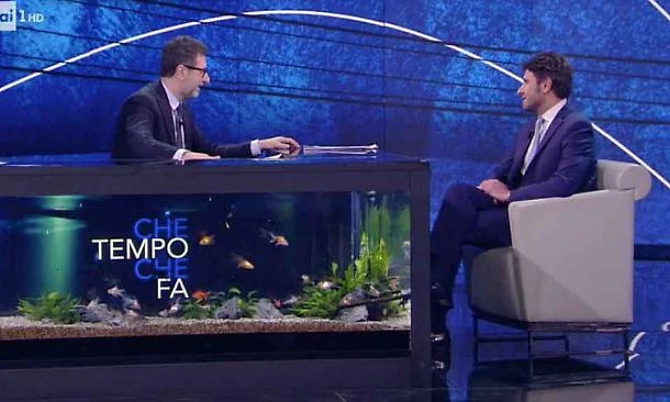 Tav, Di Battista querelato per le accuse a Che tempo che fa: come ha insultato gli imprenditori