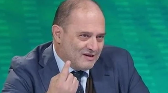 Franco Bechis