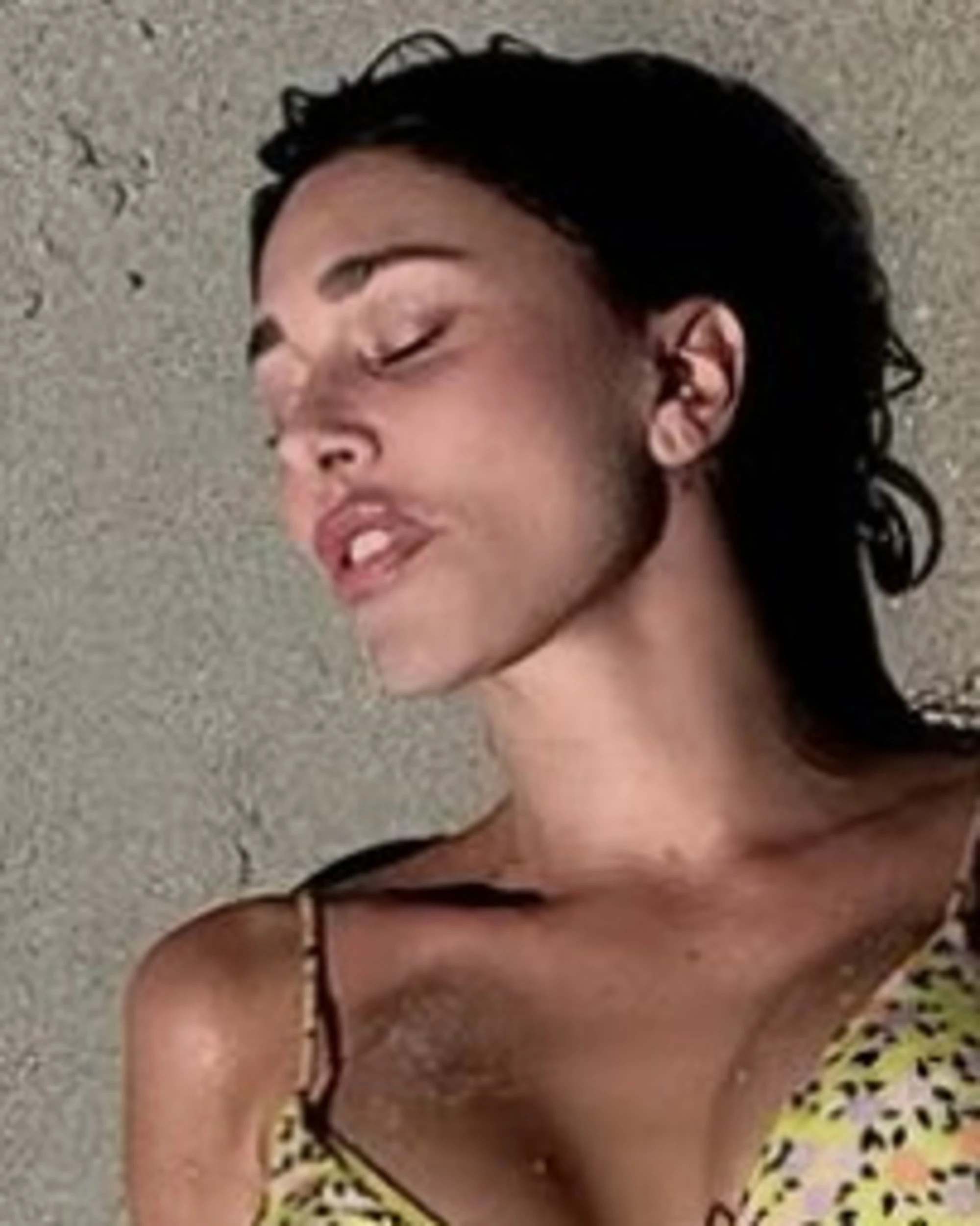 Belen, "patrimonio dell'umanità": la foto dell'estate è sua