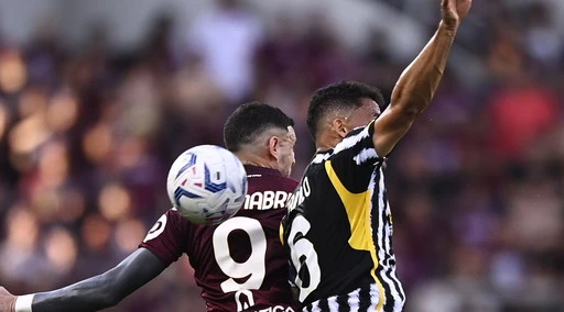 Serie A, derby senza gol: per Torino e Juve un punto che serve a poco