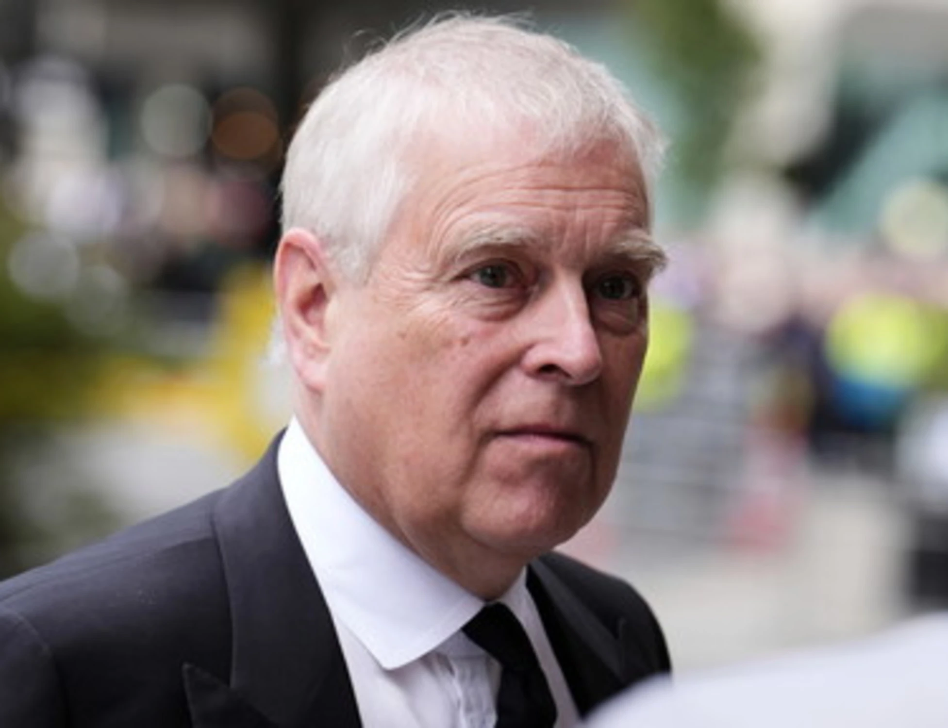 Principe Andrea, quel "debito enorme": l'ultimo inquietante tassello