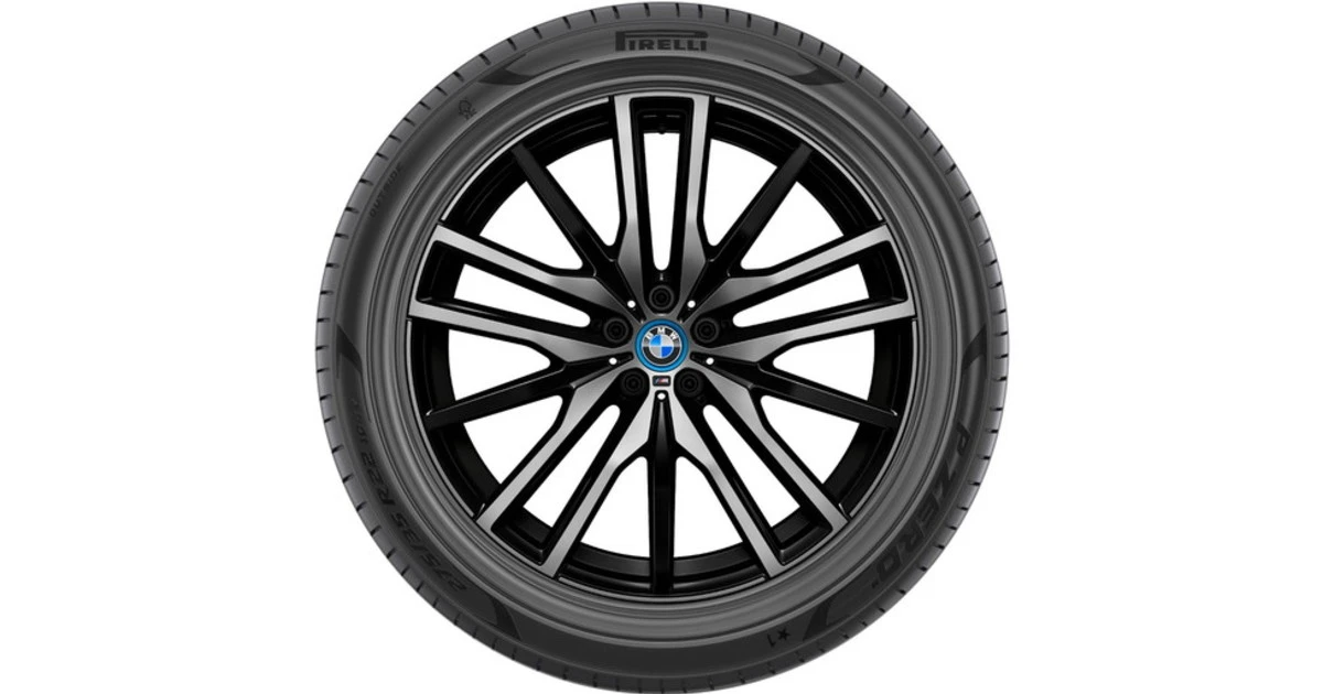 Pirelli, il primo pneumatico al mondo certificato Fsc: realizzato con gomma naturale e rayon certificati
