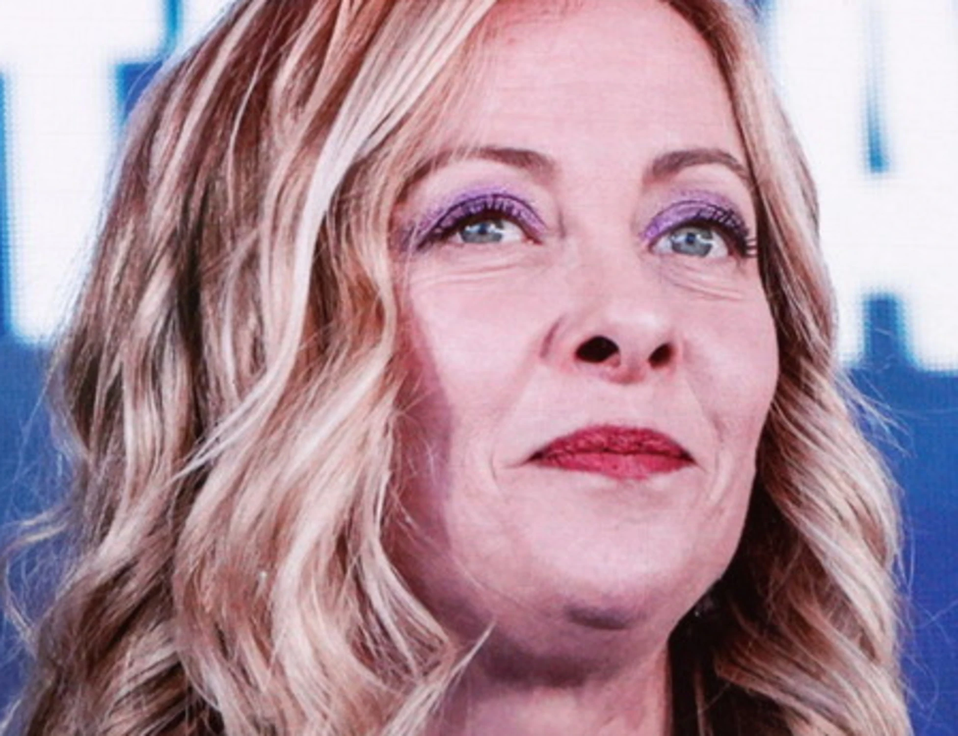 Sondaggio supermedia, boom-FdI e crollo vertiginoso di Vannacci e M5s: psicodramma a sinistra