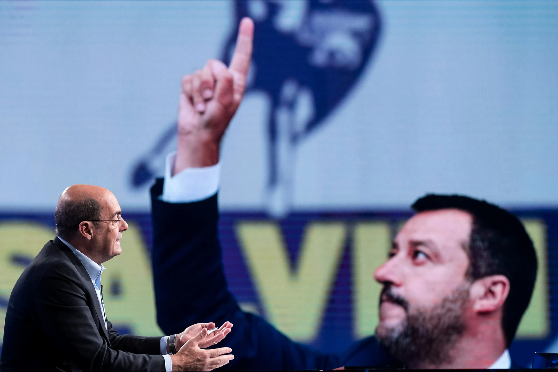 Matteo Salvini, il sondaggio Ipsos cambia la storia: "Il 40,3%", quali voti la Lega ha rubato alla sinistra