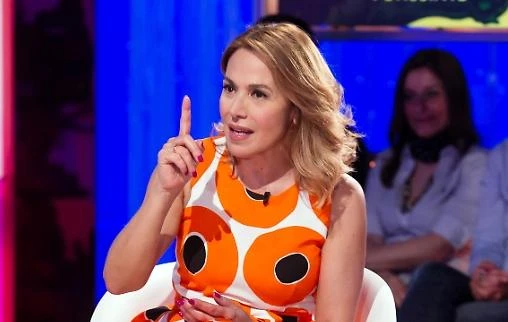 I sogni di Barbara D'Urso: "Prima di ritirarmi condurrò Sanremo