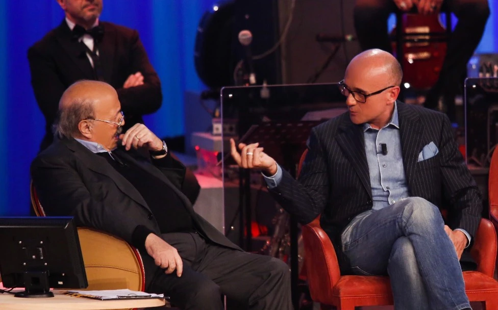 Pamela Prati, rivelazione choc di Alfonso Signorini: "Anche io sono stato truffato"