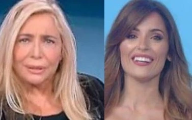 Domenica In, sfregio di Alessia Macari a Mara Venier: la vendetta che supera ogni limite