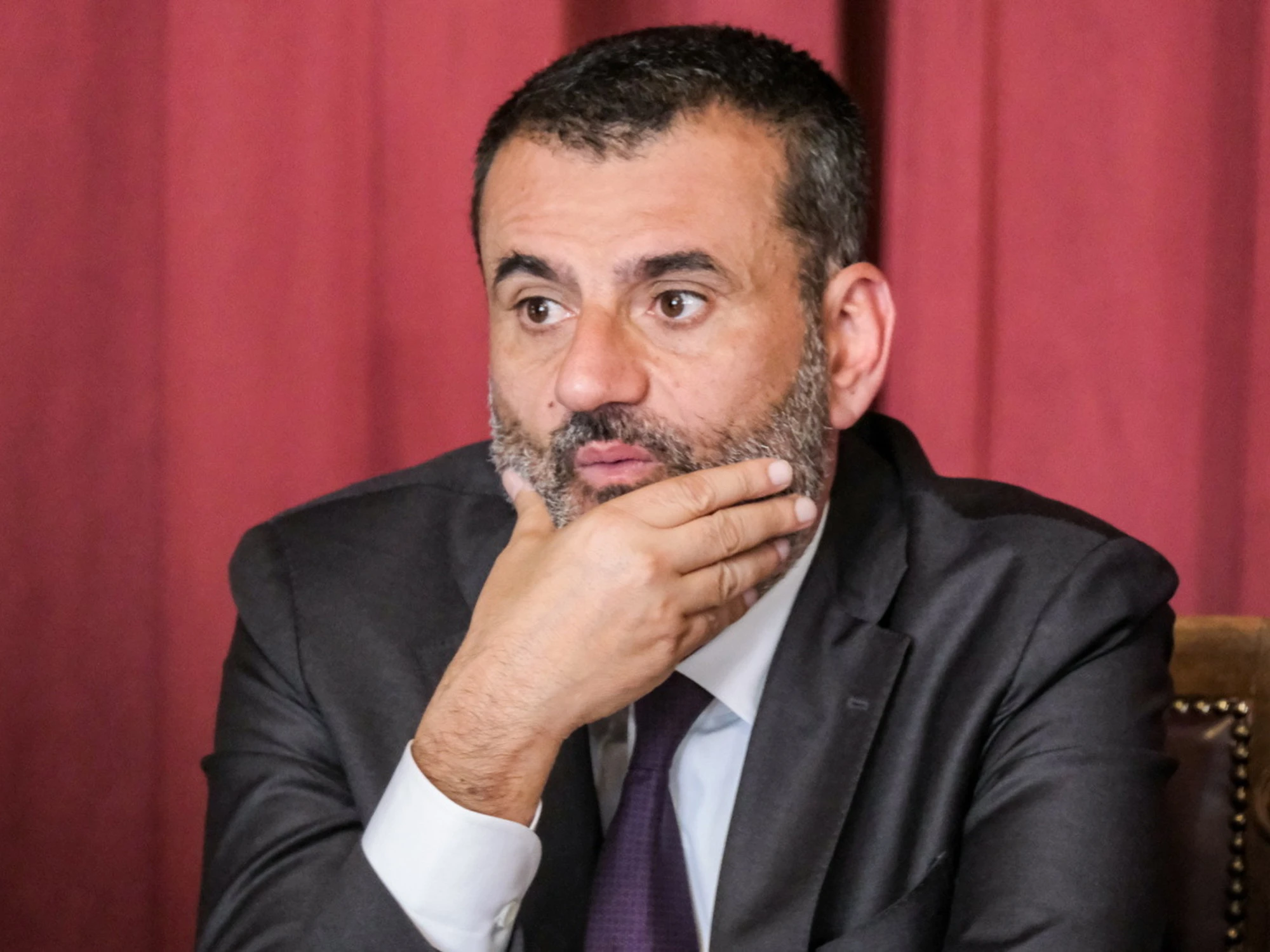 Nuova giunta pugliese: Pd in rivolta contro Decaro