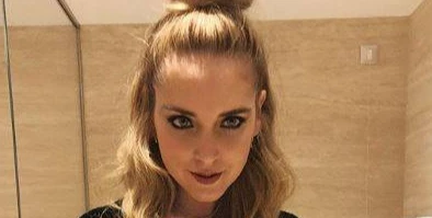 Chiara Ferragni, ennesima polemica: Leone piange, raffica di insulti