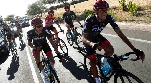 Coronavirus, ciclismo a rischio collasso: possono chiudere 3 squadre su 4