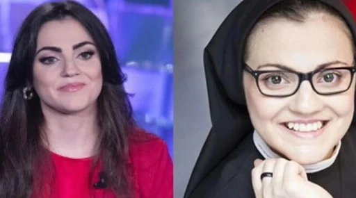 Cristina Scuccia, prima dell'Isola dei Famosi... ecco cosa sta facendo
