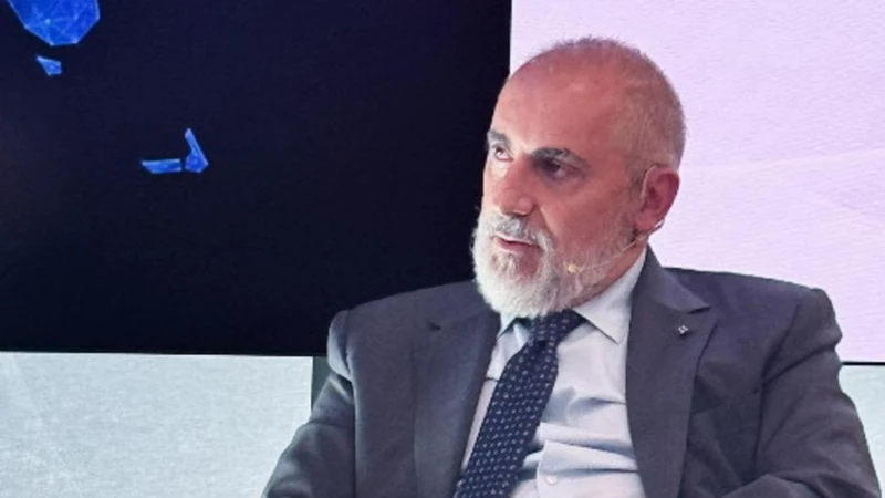 Donnarumma partner strategico del nuovo fondo Polis dedicato ai data center