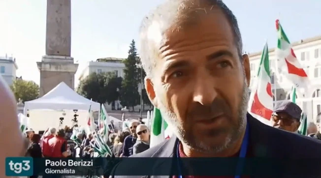 Paolo Berizzi
