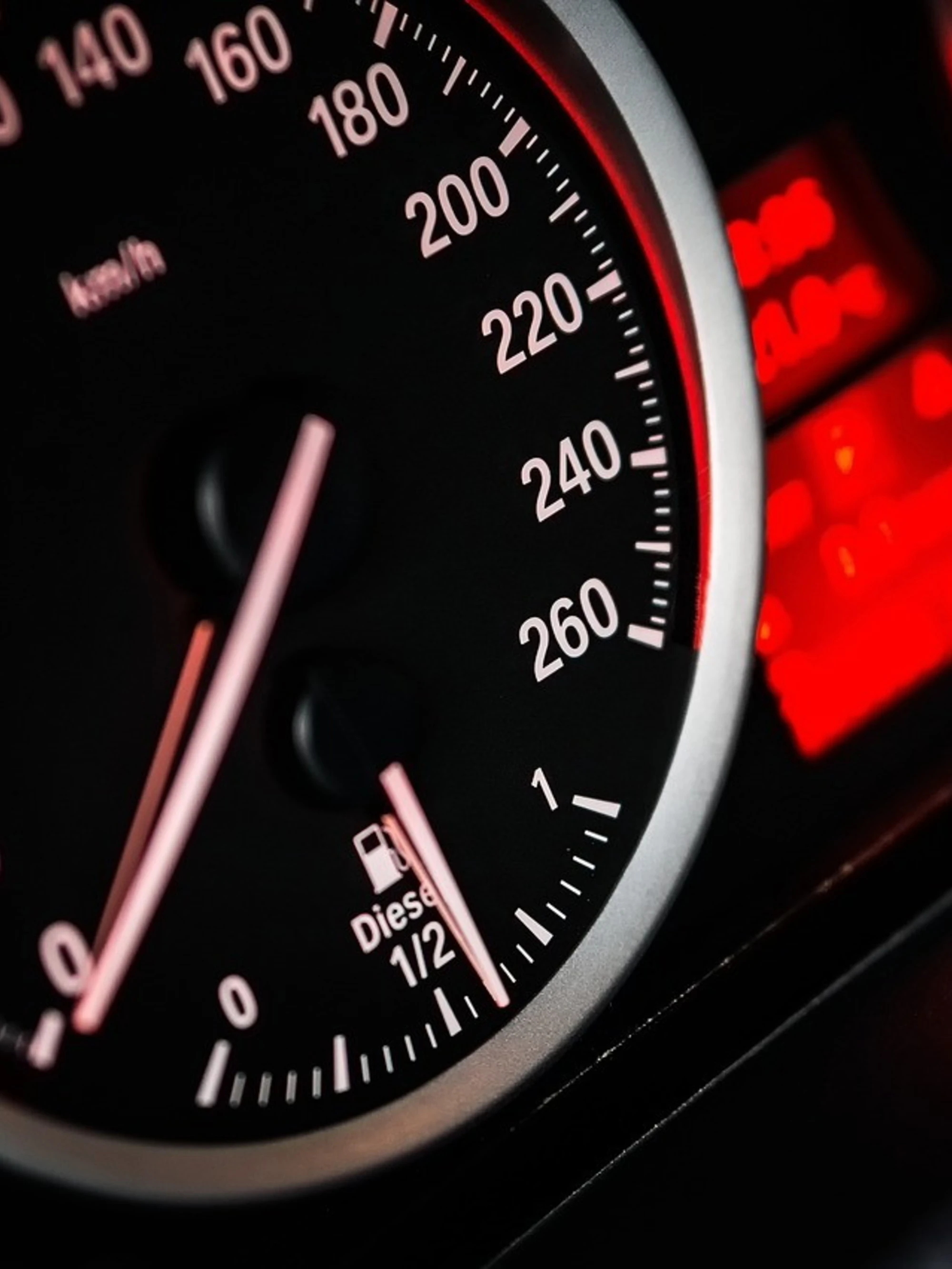 Blocco per le auto diesel? Cambia tutto: quando entra in vigore