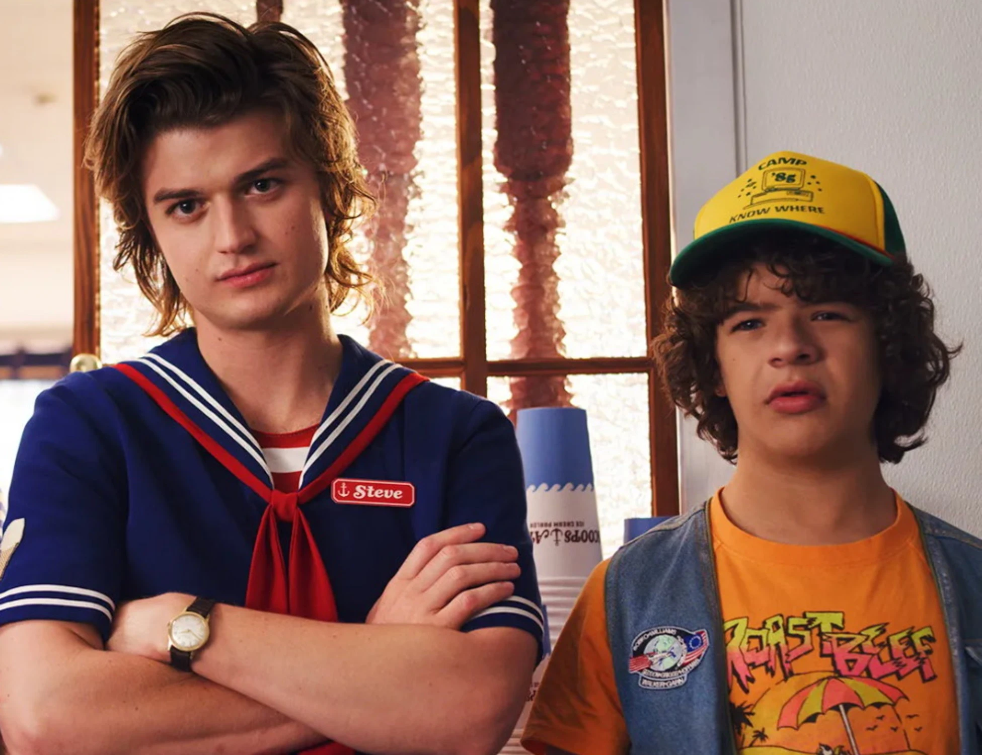 Stranger Things, in arrivo uno spin-off: "Una storia completamente diversa"