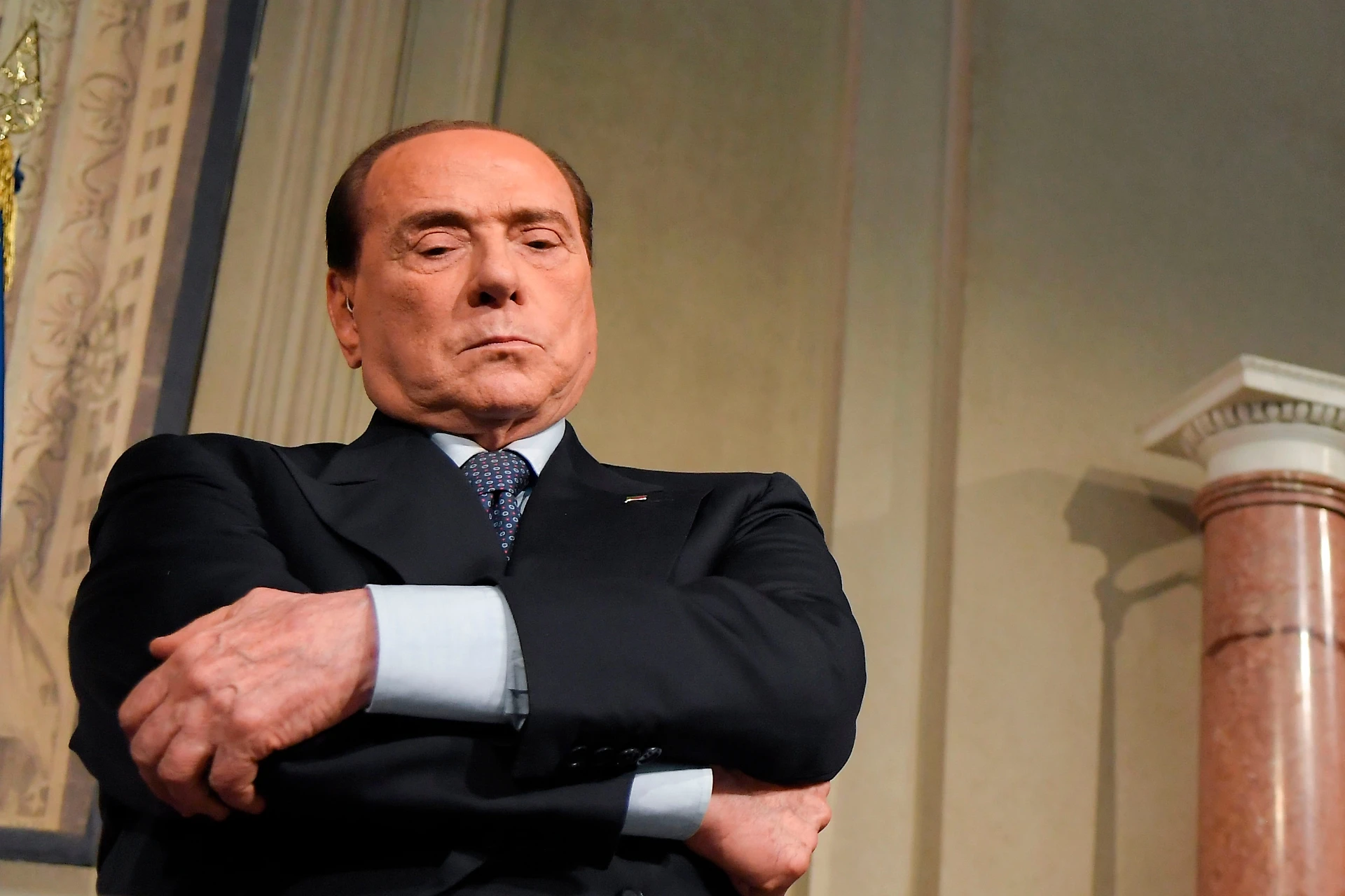 Silvio Berlusconi, cresce il "Fronte repubblicano" dentro Forza Italia: chi vuol rompere con la Lega
