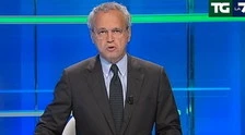 In Onda, super-gaffe di Enrico Mentana con Matteo Bassetti: "Gli ospiti di questa sera?", ecco come introduce il prof