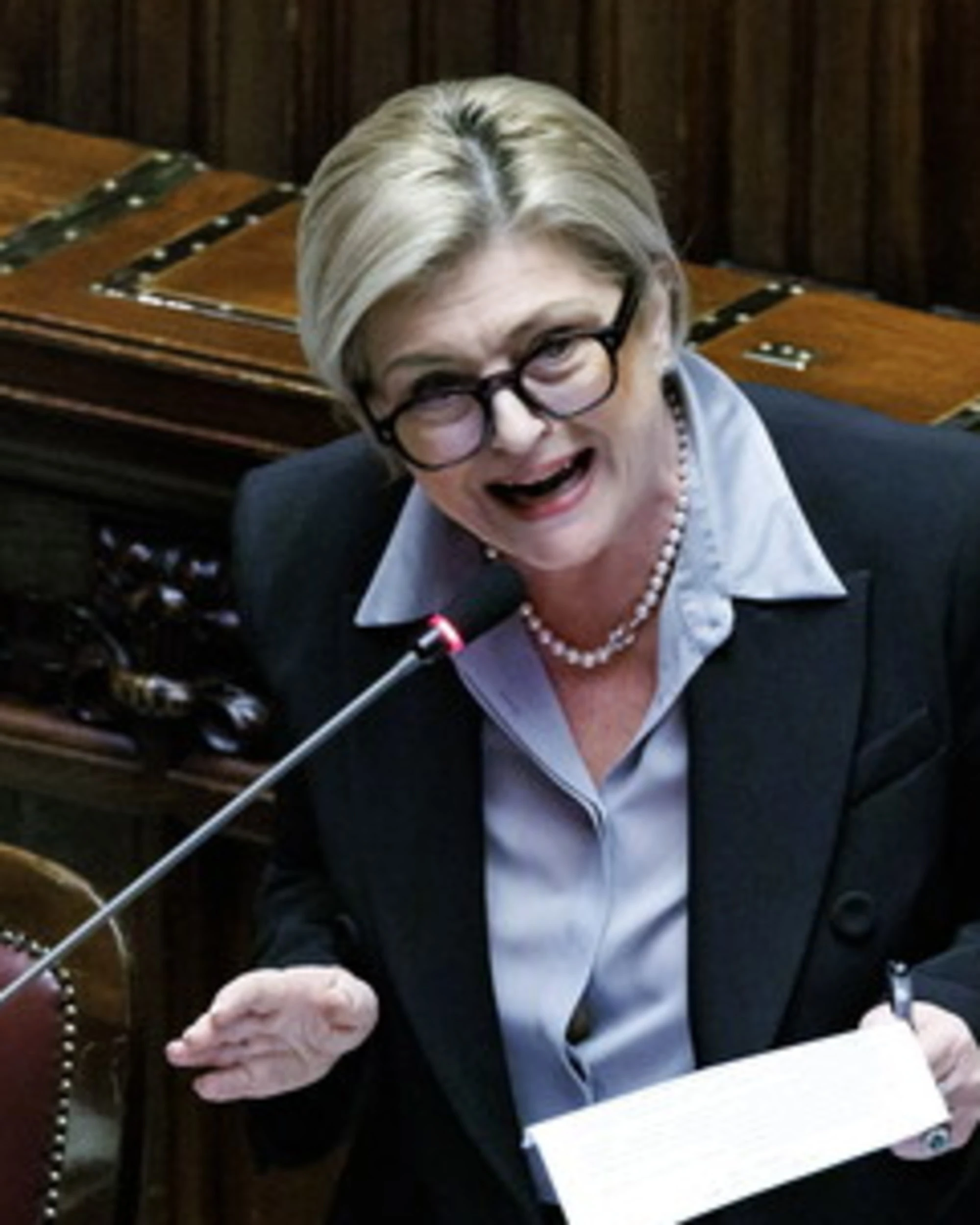 Calderone, Aperto fascicolo sul caso-laurea: "Pronta la contro-denuncia"