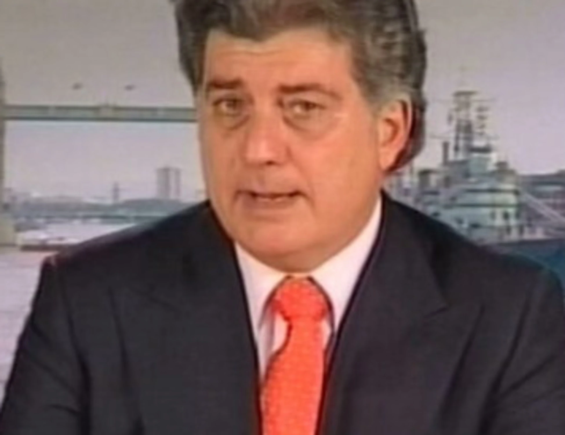 Giovanni Masotti, la morte improvvisa: il lutto per la Rai e per il giornalismo italiano