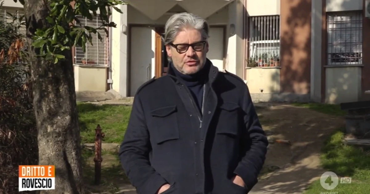 Dritto e Rovescio, Del Debbio: "Perché non vi credono più", schiaffo ai politici