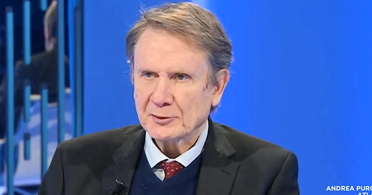 Lucio Caracciolo