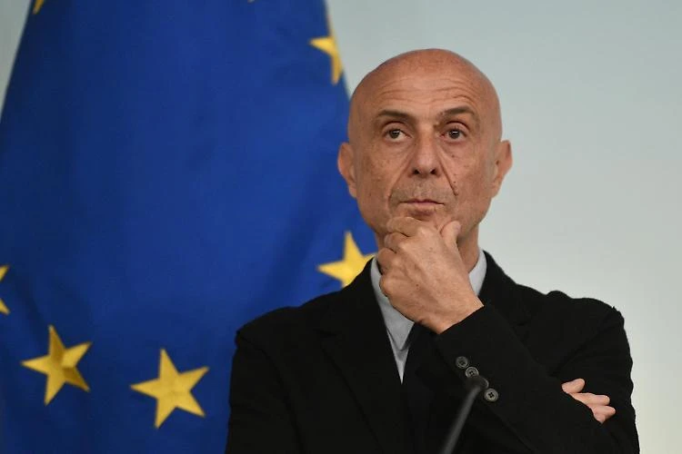 Vittorio Feltri: "A Matteo Salvini serve un avversario vero: Marco Minniti segretario del Pd"