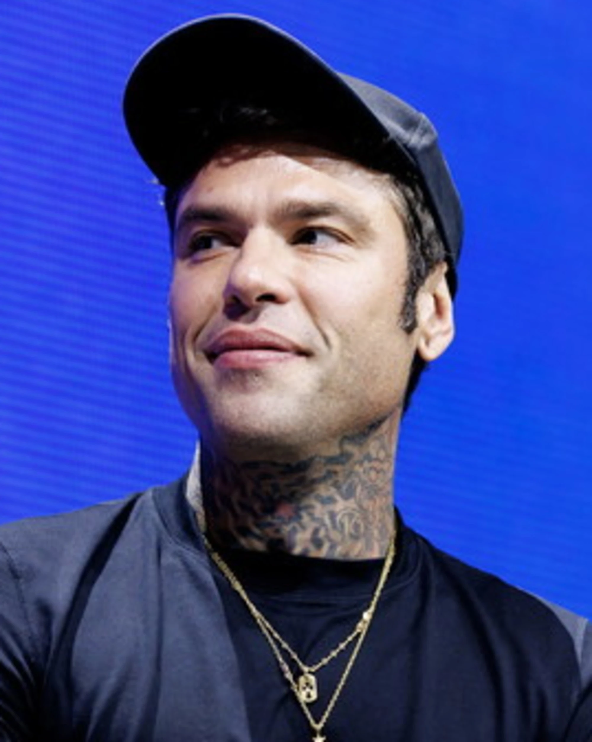 Fedez e soci, dite una parola per il rapper iraniano perseguitato