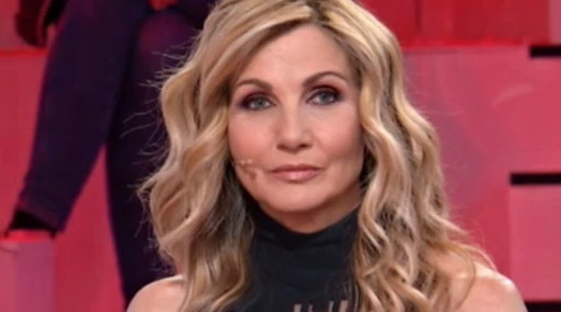 Lorella Cuccarini, le voci: Amici, un clamoroso tradimento?