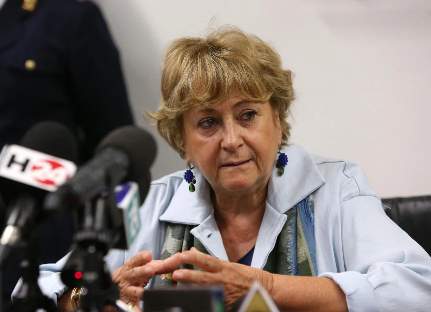 Ilda Boccassini in pensione, "ha lasciato la Procura senza salutare": l'addio gelido della pm rossa anti-Cav