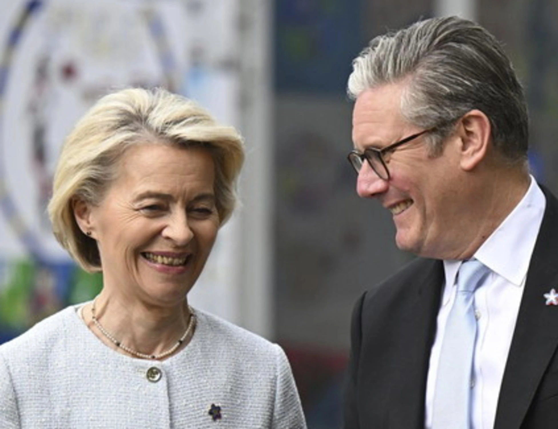 Primo &quot;reset&quot; della Brexit: accordo con la Ue, cosa cambia