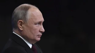 La vera posta in gioco con Putin
