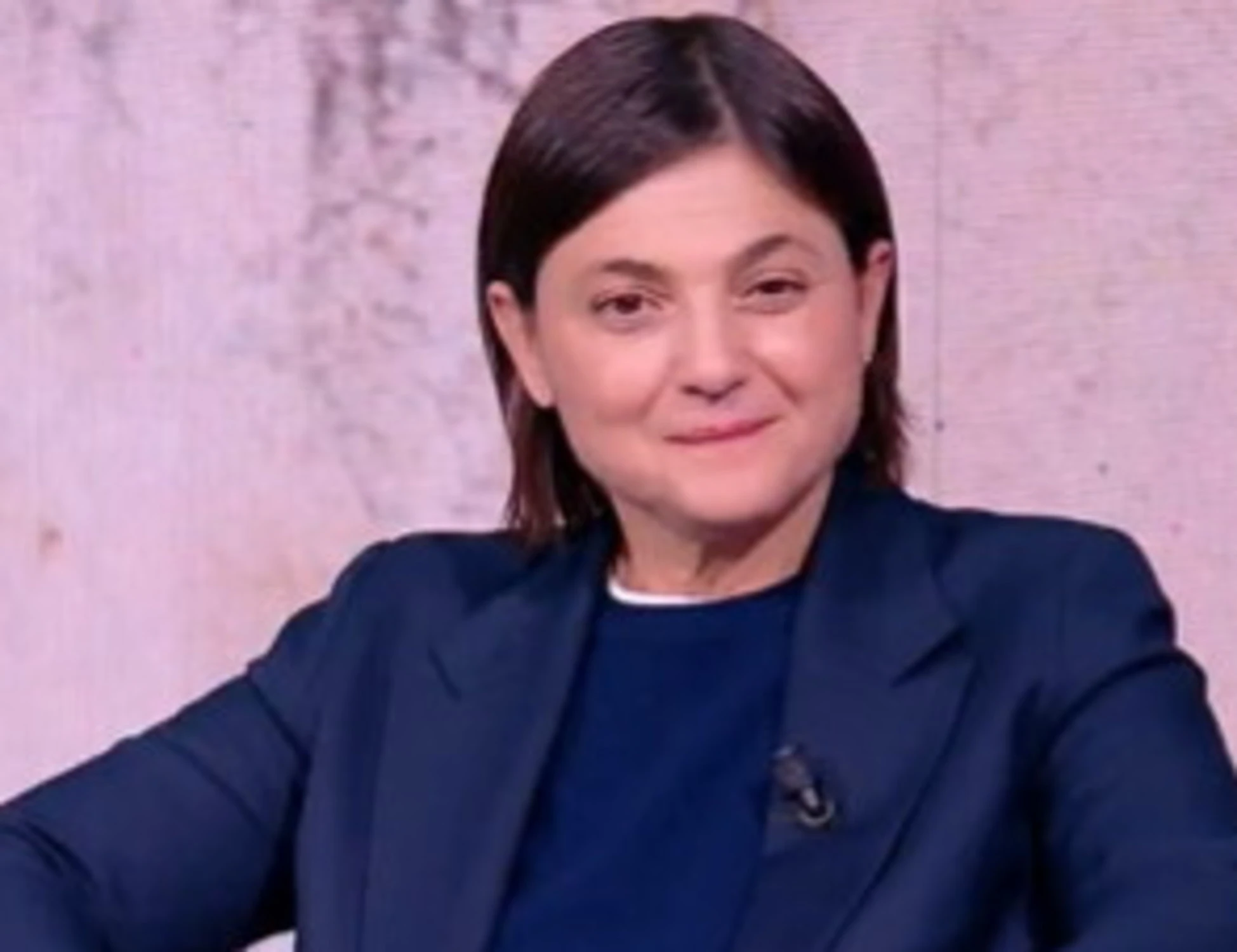 Quarta repubblica, Matilde Siracusano spiana la Serracchiani: "Voglio esprimerle solidarietà"