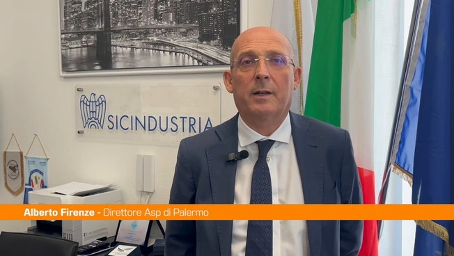 Intesa Sicindustria-Asp. Firenze"Opportunità per portare prevenzione in aziende"
