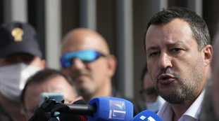 Attentato a Bruxelles, la Lega: "Ora una medaglia per Salvini", schiaffo alla sinistra