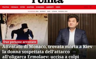 L'Unità, terremoto in redazione: "Tutti licenziati"