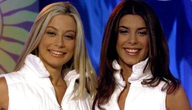 Striscia la Notizia, Elisabetta Canalis-choc su Maddalena Corvaglia: "Non ne parlo, perché...". È rottura