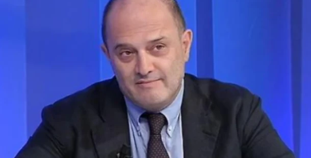 Franco Bechis umilia Luigi Di Maio: "Fora, il nome del Pd per l'Umbria, è a processo per frode"