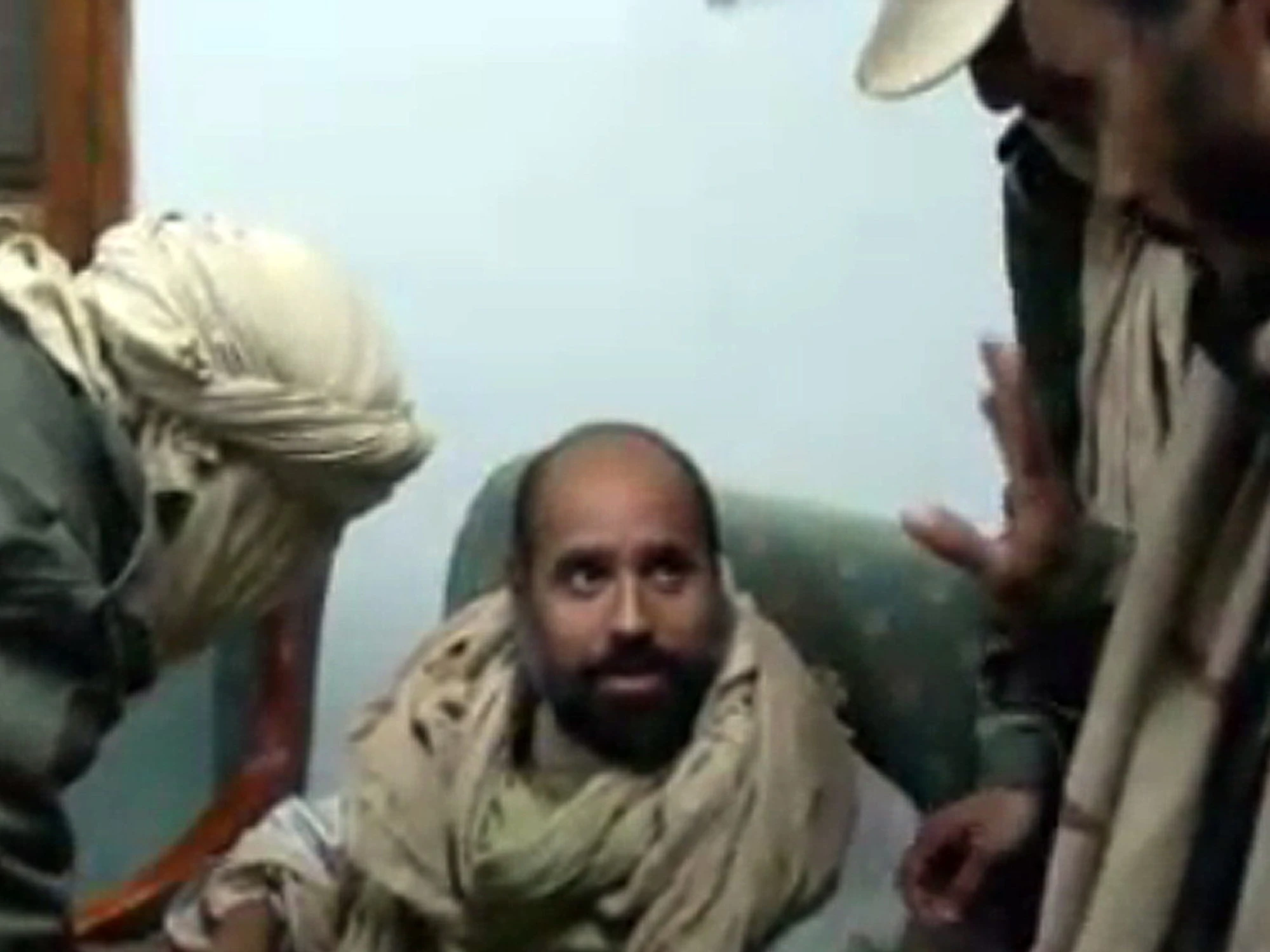 Il figlio di Gheddafi ammazzato in Libia: la data dell'omicidio non è casuale